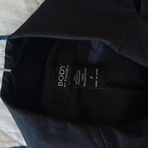 Jacket - Picture 5 of 8